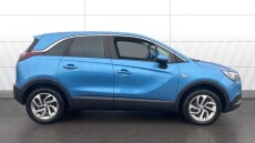 Vauxhall Crossland X 1.2T [110] Tech Line Nav 5dr [Start Stop] Auto Petrol Hatchback